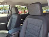 Thumbnail of 2024 Radiant Red Tintcoat Chevrolet Equinox