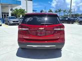 Thumbnail of 2024 Radiant Red Tintcoat Chevrolet Equinox