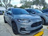 Thumbnail of 2025 Urban Gray Pearl Honda HR-V