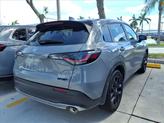 Thumbnail of 2025 Urban Gray Pearl Honda HR-V
