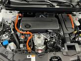 Thumbnail of 2025 Platinum White Pearl Honda Accord Hybrid