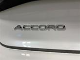Thumbnail of 2025 Platinum White Pearl Honda Accord Hybrid