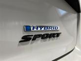 Thumbnail of 2025 Platinum White Pearl Honda Accord Hybrid