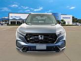 Thumbnail of 2026 Meteorite Gray Metallic Honda CR-V Hybrid