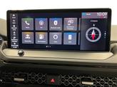 Thumbnail of 2025 Platinum White Pearl Honda Accord Hybrid