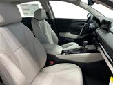 Thumbnail of 2025 Platinum White Pearl Honda Accord Hybrid