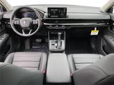 Thumbnail of 2026 Urban Gray Pearl Honda CR-V