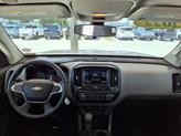 Thumbnail of 2022 Summit White Chevrolet Colorado