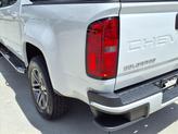 Thumbnail of 2022 Summit White Chevrolet Colorado
