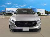 Thumbnail of 2026 Solar Silver Metallic Honda CR-V