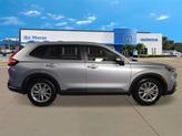 Thumbnail of 2026 Solar Silver Metallic Honda CR-V