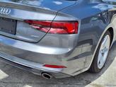 Thumbnail of 2019 Gray Audi A5