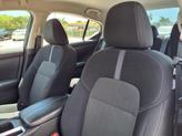 Thumbnail of 2022 Gun Metallic Nissan Sentra