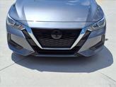 Thumbnail of 2022 Gun Metallic Nissan Sentra