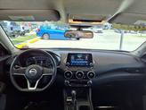 Thumbnail of 2022 Gun Metallic Nissan Sentra