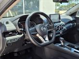 Thumbnail of 2022 Gun Metallic Nissan Sentra