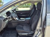 Thumbnail of 2022 Gun Metallic Nissan Sentra