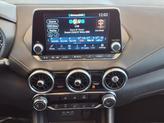 Thumbnail of 2022 Gun Metallic Nissan Sentra