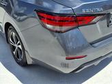 Thumbnail of 2022 Gun Metallic Nissan Sentra
