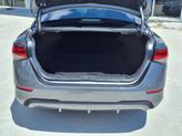 Thumbnail of 2022 Gun Metallic Nissan Sentra