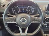 Thumbnail of 2022 Gun Metallic Nissan Sentra