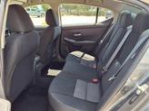 Thumbnail of 2022 Gun Metallic Nissan Sentra