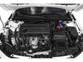 Thumbnail of 2026 Bk/Crystal Blac Honda Civic