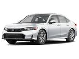 Photo of 2026 Bk/Crystal Blac Honda Civic