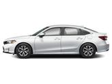 Thumbnail of 2026 Bk/Crystal Blac Honda Civic