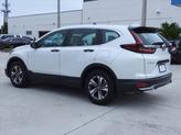 Thumbnail of 2020 Platinum White Pearl Honda CR-V