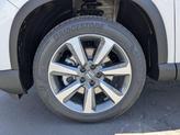 Thumbnail of 2025 Platinum White Pearl Honda Pilot