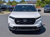 Thumbnail of 2025 Platinum White Pearl Honda CR-V Hybrid