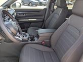Thumbnail of 2025 Platinum White Pearl Honda CR-V Hybrid