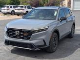 Thumbnail of 2026 Urban Gray Pearl Honda CR-V Hybrid