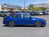 Thumbnail of 2025 Still Night Pearl Honda Accord Hybrid