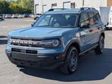 Thumbnail of 2021 Area 51 Ford Bronco Sport