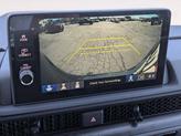 Thumbnail of 2026 Meteorite Gray Metallic Honda CR-V Hybrid