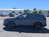 Thumbnail of 2026 Meteorite Gray Metallic Honda CR-V Hybrid