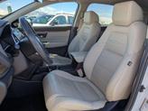Thumbnail of 2020 Platinum White Pearl Honda CR-V