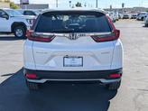 Thumbnail of 2020 Platinum White Pearl Honda CR-V