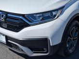 Thumbnail of 2020 Platinum White Pearl Honda CR-V