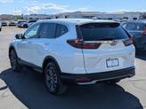 Thumbnail of 2020 Platinum White Pearl Honda CR-V