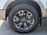 Thumbnail of 2021 Pearl White Nissan Titan