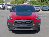 Thumbnail of 2024 Lithium Red Pearl Subaru Crosstrek