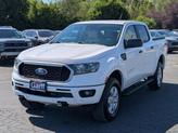 Thumbnail of 2019 Oxford White Ford Ranger