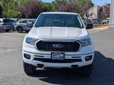 Thumbnail of 2019 Oxford White Ford Ranger