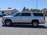 Thumbnail of 2019 Silver Ice Metallic Chevrolet Suburban