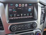Thumbnail of 2019 Silver Ice Metallic Chevrolet Suburban