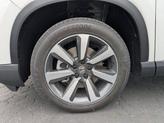 Thumbnail of 2025 Platinum White Pearl Honda Pilot