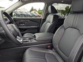 Thumbnail of 2025 Platinum White Pearl Honda Pilot
